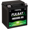 Akumulator Fulbat YIX30HL-BS FHD30HL-BS GEL 12V 31.6Ah 430A